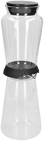 Omabeta "Cold Brew Dripper High Borosilicate Glass Professional Ice Dripping Coffee Maker for Home Kitchen 900ml - Image 5
