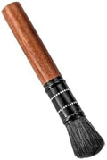 Coffee Brush Grinder Cleaning Tool Bar Counter Powder Home Remove Residue Wooden Handle(5) by Unknown