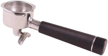 Bottomless Coffee Filter Handle Modification Tool by Unknown