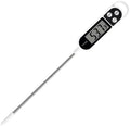 Digital Kitchen Food Thermometer Water Oil for Meat Cooking Probe BBQ by Unknown