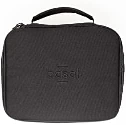 Basal Coffee Traveller Kit for AeroPress/Drip/v60/Kalita/Pour Over Equipment (Black) - Image 7