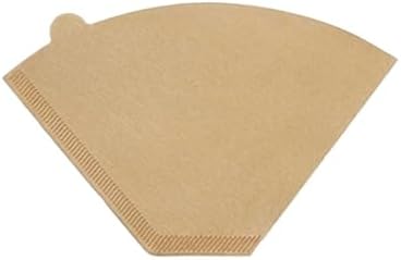 Compatible for Cone Coffee Filter Paper by Unknown