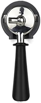 LANGshaw Coffee Portafilter Wall Rack Espresso Coffee Filter Handle Holder 51MM/54MM/58MM Wall Mounted Rack Coffee Tools leisurely (Color : FOR 51mm Filter) - Image 3