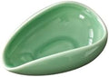 Coffee Beans Dosing Cup Trays Pottery Tea Separator Vessel Ceramic Measure Ware Espresso Bean Scoop Shovel Coffee Accessories ﻿(Color: J) by Unknown
