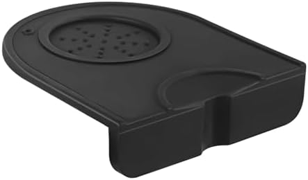 Espresso Tamping Mat Coffee Tamper for Espresso Machine by Unknown