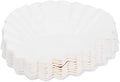 100PCS Coffee Filter Papers for Pour Over, Unbleached Thick Wood Pulp Paper Cups Compatible with KEURIG K gist and K-Brewers by Unknown