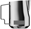 350ml 450ml Turbo Milk Frothing Pitcher Steaming Pitchers Foam Jug by Unknown