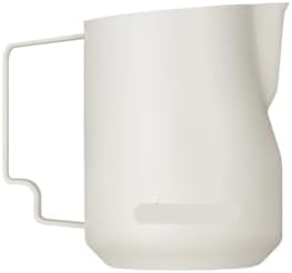 Compatible For MHW‑3BOMBER Turbo Milk Pitcher by Unknown