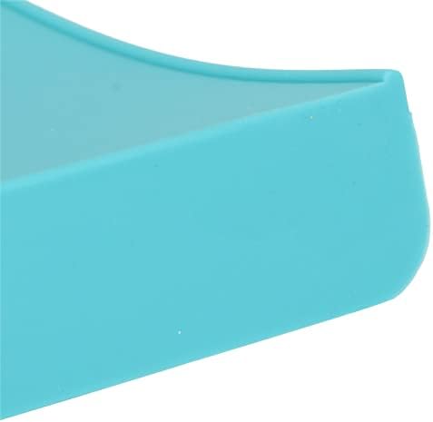 Tamping Mat Set - Silicone Coffee Tamper Pad for Home & Office with Beech Handle, 2pcs (58mm / 2.28in Tamper) - Image 3