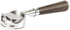 Coffee Machine Portafilter Handle,Compatible With Gaggia,Modified Filter 58MM Bottomless Hollow Stainless Steel filter basket(58mm-A2) by Unknown