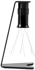 Coffee Bottomless Portafilter Naked For Two Ears With Filter Basket Espresso Machine Accessories Barista Tools(2.0 wdt tool) by Unknown