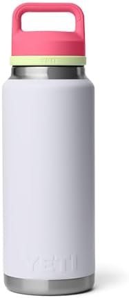 YETI Rambler 36 oz Bottle, Vacuum Insulated, Leakproof, Stainless Steel with Chug Cap - Image 5