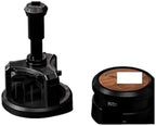 Teemo Automatic Rotating WDT Tool Espresso Needle Distributor,Barista Accessories,Anti-Clumping Coffee Grinder Accessory(53mm WDT) - Image 7