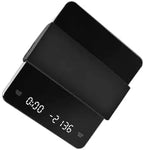 Electronic Scale, Digital Coffee Scale with Timer LED Screen Espresso USB 3kg/5kg 0.1g High Precision Measures in Oz/ml/g Kitchen Scales,for Meal Prep, Baking and Cooking - Image 7