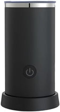 Milk Frother Electric, Automatic Hot & Cold Milk Frother, for Coffee Latte Art, Home Use Milk Heating Cup by LUMINFLY
