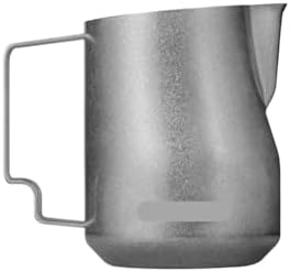 Compatible For MHW‑3BOMBER Turbo Milk Pitcher by Unknown