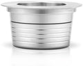 Reusable Coffee Filters Capsule Stainless Steel Capsule Pod(3 Capsules) by Unknown