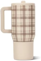 HydroJug Traveler 20oz Kids Insulated Tumbler with Handle, Blair - Image 2
