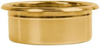 Stainless Steel Espresso Filter Basket by Unknown