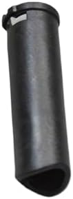 Compatible For DeLonghi ，ECAM22.110.B ，ECAM22.110.SB， Coffee Machine Internal And External Tube Set(Black outer tube) by Unknown