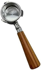 Compatible For Breville BES870 54MM Bottomless Portafilter by Unknown
