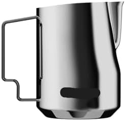 Compatible For MHW‑3BOMBER Turbo Milk Pitcher by Unknown
