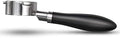 51mm Bottomless Portafilter 3 Wings Fits Delonghi EC0680, EC0685, SMEG & EUPA Espresso Machines | Anodized Aluminum Handle | Filter Basket Included by Pavant