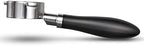 51mm Bottomless Portafilter 3 Wings Fits Delonghi EC0680, EC0685, SMEG & EUPA Espresso Machines | Anodized Aluminum Handle | Filter Basket Included by Pavant
