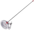 1 Pc Thermometer Kitchen Tools Probe Milk Coffee Food Meat Gauge by Unknown