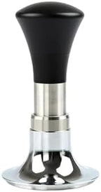 Constant Pressure Coffee Tamper 51mm 53.35mm 58.5mm The Force Tamper Impact Espresso Tampers with Calibrated Spring Loaded(51mm) by Unknown