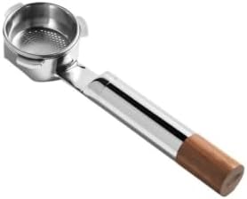Bottomless Portafilter,Coffee Machine Parts by Unknown