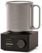 Terra Kaffe Aero Electric Milk Frother & Steamer - 4-in-1 Hot & Cold Foam - Image 2