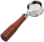 Coffee Portafilter Spare Part ，Compatible For Breville by Unknown