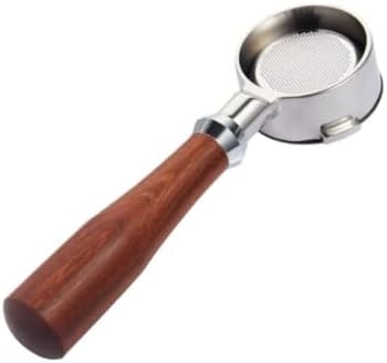 Coffee Portafilter Spare Part ，Compatible For Breville by Unknown