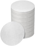 Filter Paper 58mm-800PCS Unbleached Coffee For Machine - Portafilter Filters by Unknown