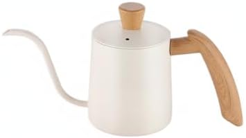 Gooseneck Kettle, 1 PC by Unknown