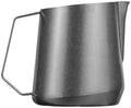 Milk Frother Jug 600ml Frothing Pitcher Steaming Pitchers by Unknown