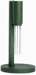 Coffee Stirrer Needle Espresso Tamper Needles Powder Distributor WDT Tools 8 Needles Stirrer(Green set) by Unknown