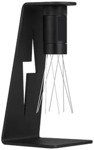 Espresso Coffee Stirrer Magnetic Absorption Stand Barista Coffee Stirring Distribution Tool - Image 6