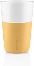 Eva Solo 2 Cafe Latte Tumbler Mugs by EvaSolo