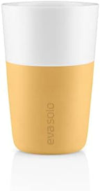 Eva Solo 2 Cafe Latte Tumbler Mugs by EvaSolo