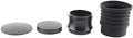 Coffee Grinder Bean Bin, Grinder Blowing Bean Bin, Coffee Grinder Accessories for Enhancing The Overall Brewing Experience by MUNEFE