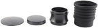 Coffee Grinder Bean Bin, Grinder Blowing Bean Bin, Coffee Grinder Accessories for Enhancing The Overall Brewing Experience by MUNEFE