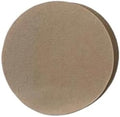 51/53/58mm Portafilter Coffee Filter Paper 100 Sheet Round For Moka Pot(Brown,51) by Unknown