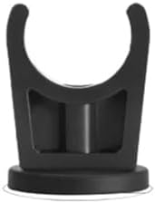 Coffee Portafilter Wall Rack Magnetic Espresso Filter Holder 51MM / 53MM / 58MM,Closely Fit(S 1pcs) by Unknown