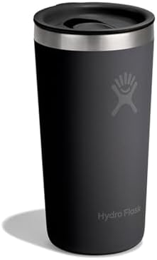 Hydro Flask – All Around Tumbler Press-in Lid 355 ml (12 oz) by Unknown