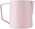 500ml Stainless Steel Milk Frothing Pitcher Coffee Latte Art Barista Cup Espresso Frother Steaming(A) by Unknown
