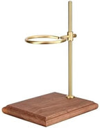 Sturdy Coffee Stand with Base by Unknown