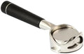 58MM Stainless Steel Espresso Coffee Filter For E61,Compatible With EXPOBAR,Compatible With Gemilai,Bottomless Hollow Portafilter Tool(58mm-E61-black) by Unknown