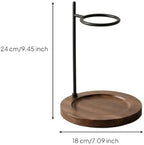 Compatible Pour over Coffee Stand - Image 4